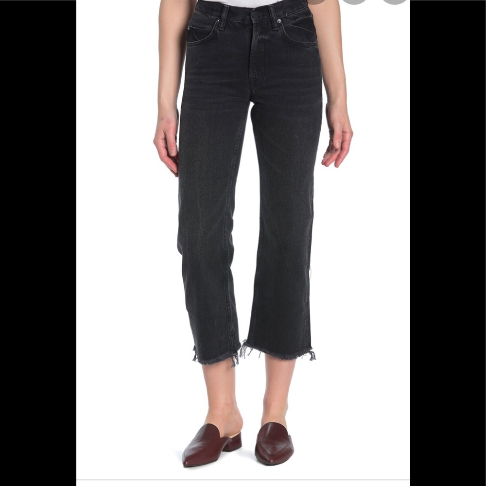 Stunning brand new ALLSAINTS jeans